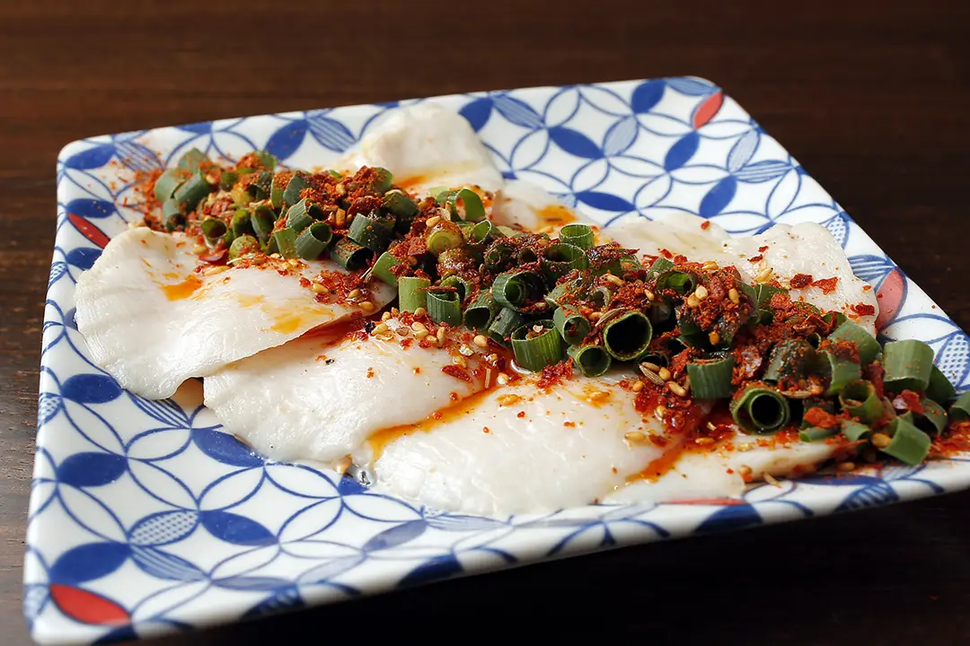 SOULSTOREのこだわり